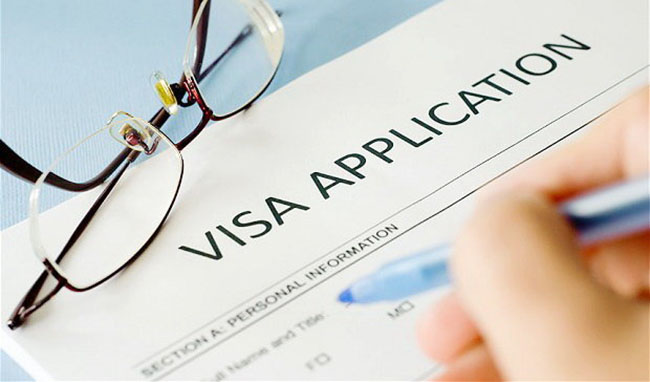 thời gian xét duyệt hồ sơ xin visa đi Úc thàng 11/2018