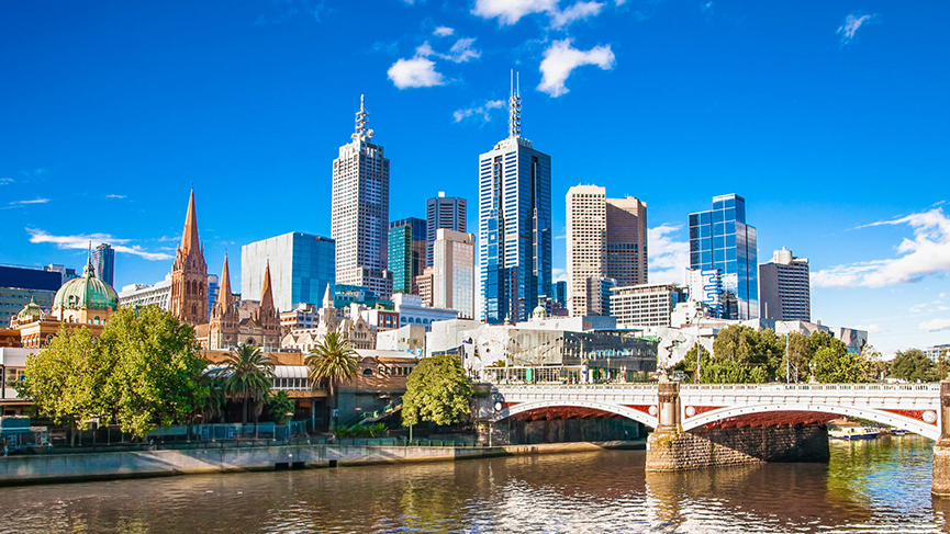 Đi Úc diện đầu tư doanh nhân được sự bảo lãnh của công ty