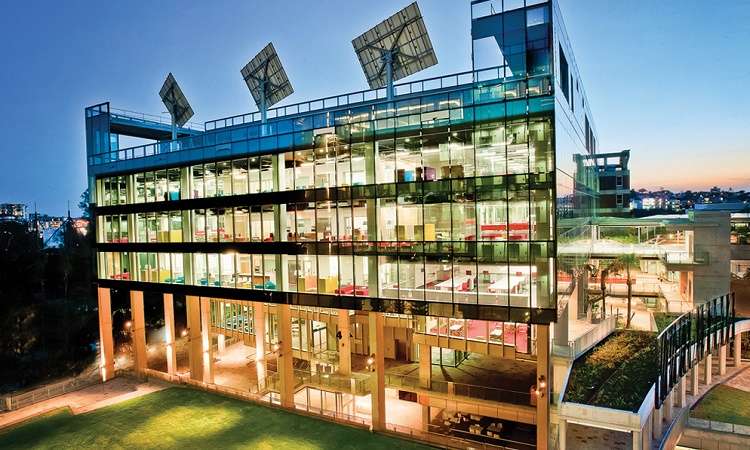 du học Úc đại học công nghệ Queensland