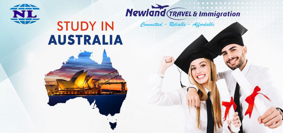 Du học Úc - sinh viên được bảo vệ như thế nào