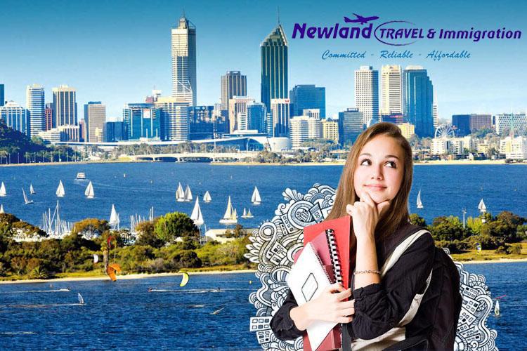 5 lý do nên chọn du học Úc vào tháng 2/2019