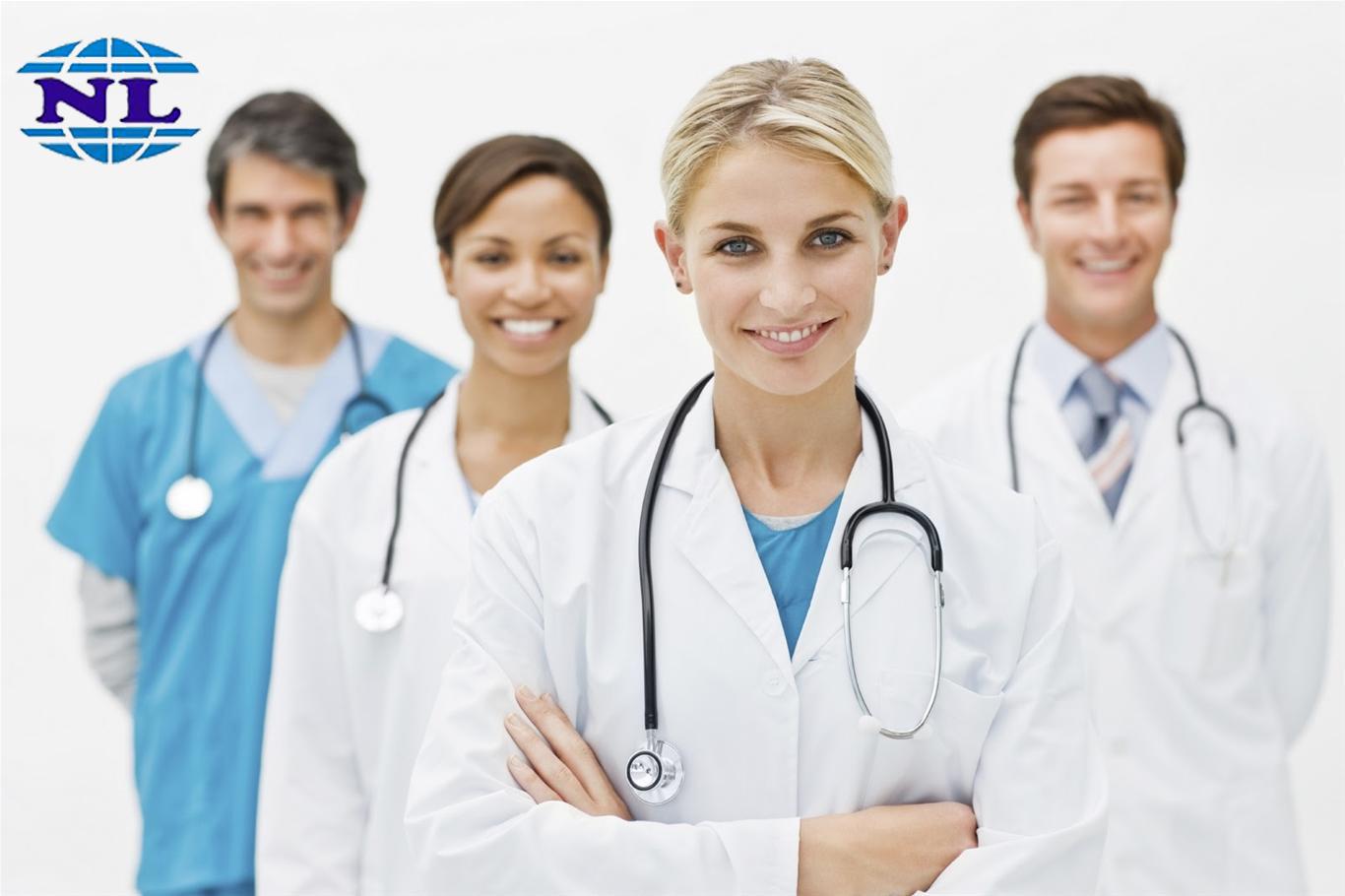 đào tạo ngành điều dưỡng tại đại học công nghệ Queenslands