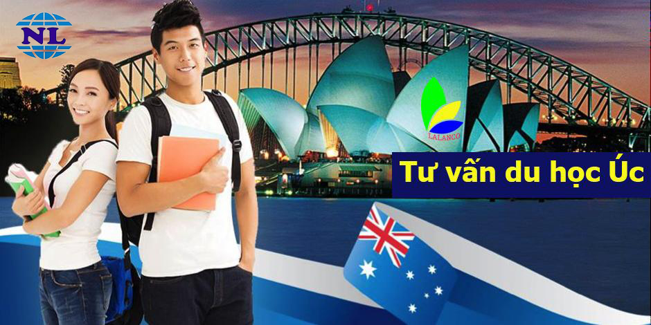 dịch vụ tư vấn du học Úc Newland