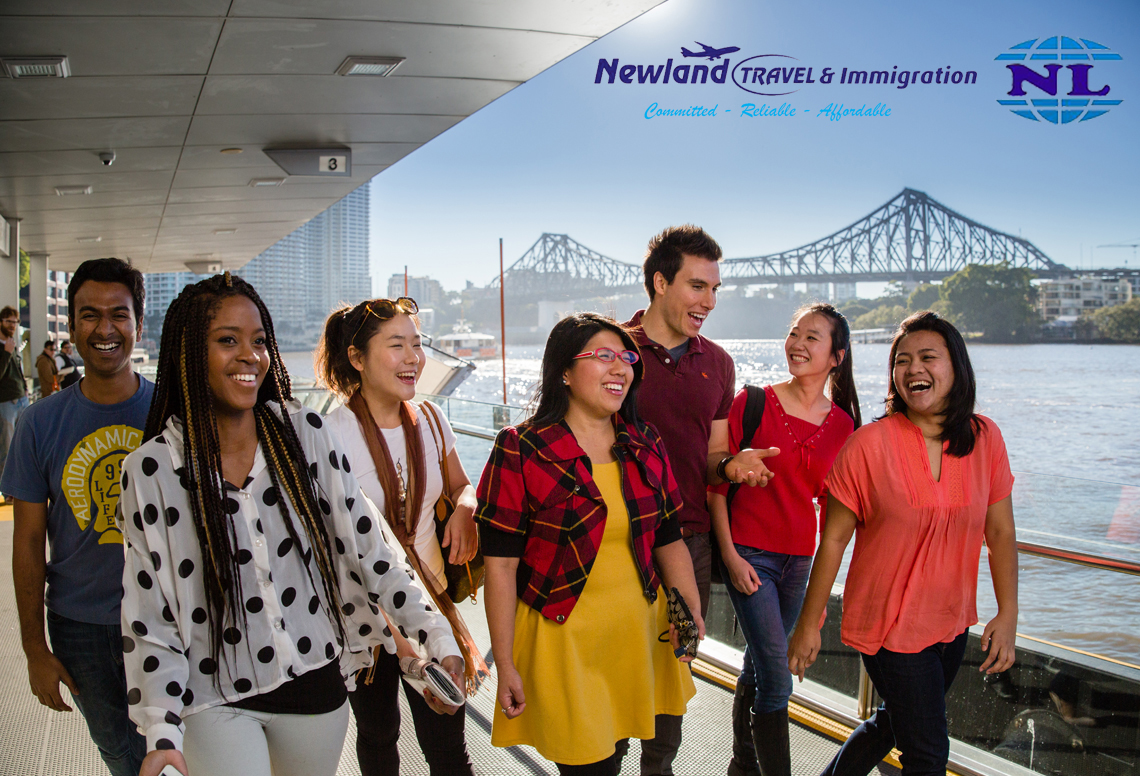 Du học Úc bị trục xuất nếu vi phạm những lỗi này