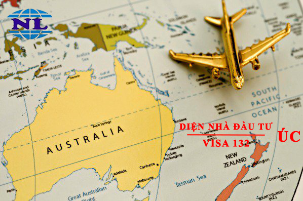 Visa 132 - Đi Úc diện đầu tư doanh nhân tài năng