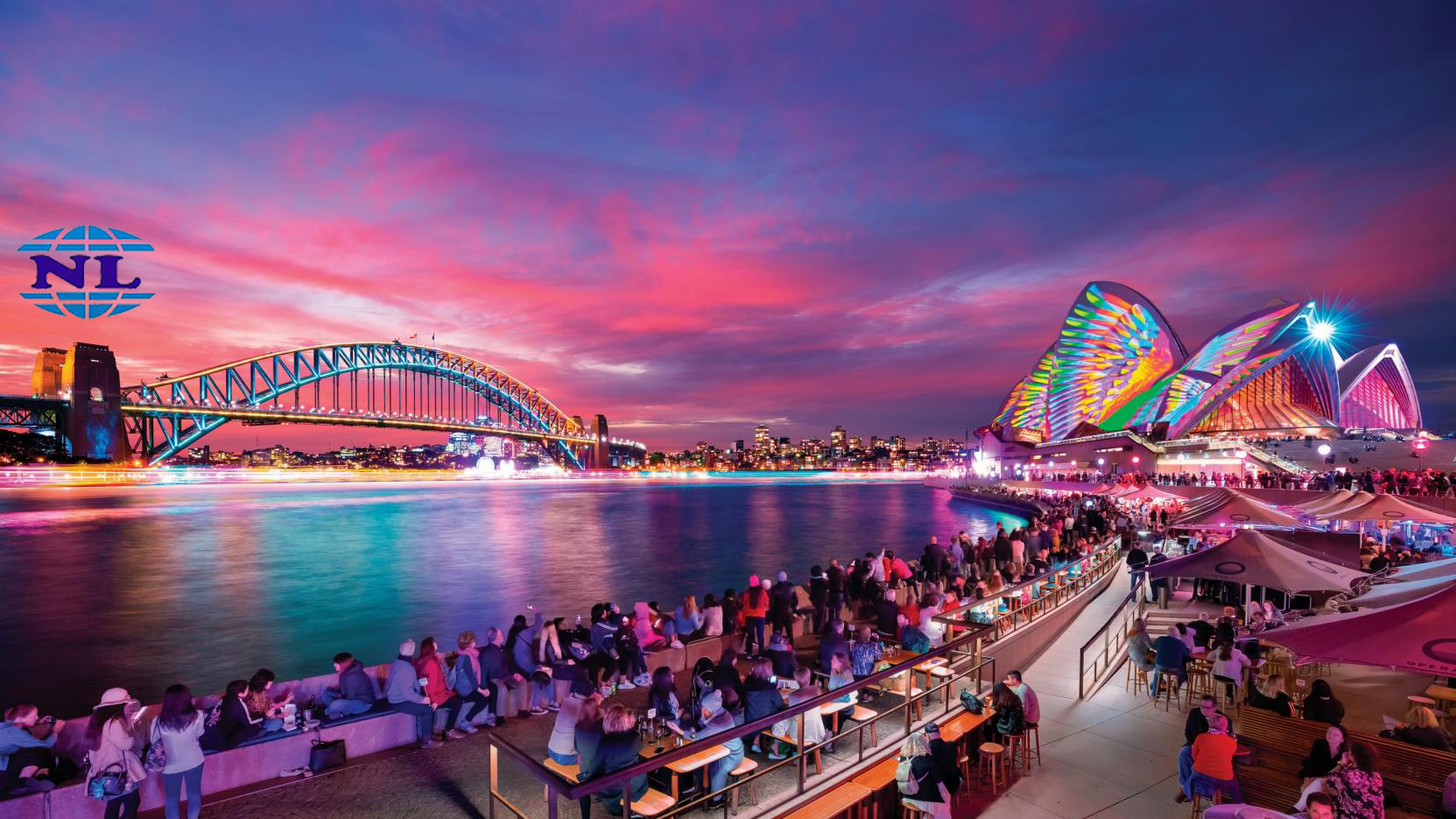 Khám phá những điều thú vị sinh viên du học Sydney