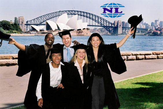 điều kiện để du học Úc