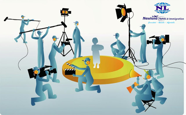 du học Sydneyngành truyền thông