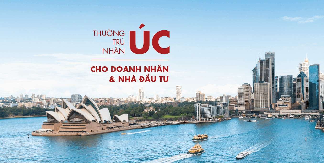 định cư diện đầu tư tại Úc có dễ không