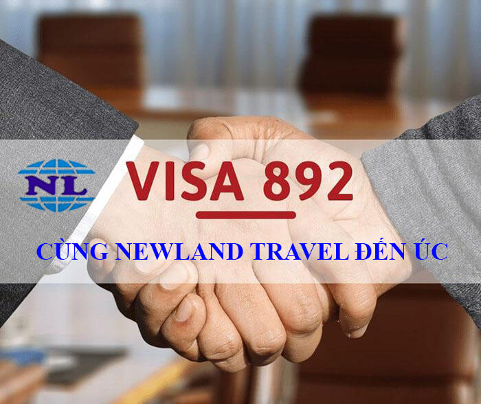 Visa 892 định cư Úc diện doanh nhân bảo lãnh